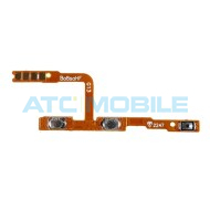 Flex ON/OFF a tlač&iacute;tek hlasitosti Motorola Moto G13 4G (XT2331), G23 4G (XT2333), G53 5G (XT2335)