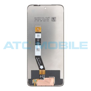 Displej + dotyk Motorola Moto G55 5G (XT2435-2), origin&aacute;ln&iacute; 