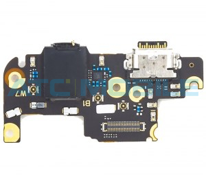 Modul USB-C s AV Motorola Moto G 5G (XT2113-3), origin&aacute;ln&iacute; - 5P68C17614