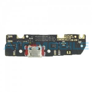 MicroUSB modul Motorola Moto G6 Play (XT1922)