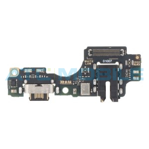 Modul USB-C s AV Motorola Moto G73 5G (XT2237), origin&aacute;ln&iacute;