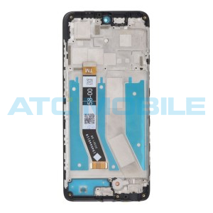 Displej + dotyk + kryt Motorola Moto G73 5G (XT2237), origin&aacute;ln&iacute; 