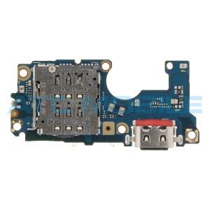 Modul USB-C včetně čtečky SIM Motorola Moto G85 5G (XT2427), origin&aacute;ln&iacute;