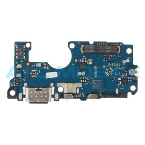 Modul USB-C včetně čtečky SIM Motorola Moto G85 5G (XT2427), origin&aacute;ln&iacute;
