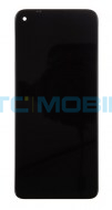 Displej + dotyk + kryt Motorola Moto G9 Power (XT2091-3) čern&yacute; (Service Pack) - 5D68C17634 