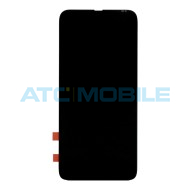 Displej + dotyk Motorola Moto One Fusion Plus čern&yacute; (XT2067-1)
