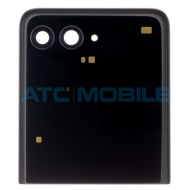 Displej + dotyk (vněj&scaron;&iacute;) Motorola Razr 50 Ultra (XT2451) - 5D68C24593 (Service Pack)