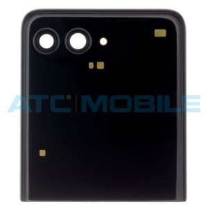 Displej + dotyk (vněj&scaron;&iacute;) Motorola Razr 50 Ultra (XT2451) - 5D68C22833 (Service Pack)