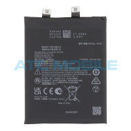 Baterie Motorola NF45 4610 mAh OEM včetně lepen&iacute; (pro 125W verzi)
