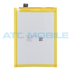 Baterie Motorola PC50 5000 mAh (OEM) včetně lepen&iacute;