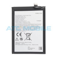 Baterie Motorola PC60 6000 mAh OEM včetně lepen&iacute;