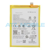 Baterie Motorola PV50 5000mAh OEM včetně lepen&iacute;