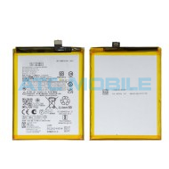 Baterie Motorola QB50 5000mAh OEM včetně lepen&iacute;