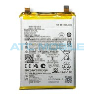 Baterie Motorola QC50 5000mAh OEM včetně lepen&iacute;