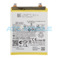 Baterie Motorola QM45 4500 mAh Edge 50 Pro (XT2403) OEM včetně lepen&iacute;