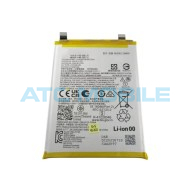Baterie Motorola QM50 5000mAh OEM včetně lepen&iacute;