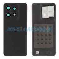 Zadn&iacute; kryt Motorola Edge 50 Pro (XT2403) čern&yacute; (Service Pack) - 5S58C24116