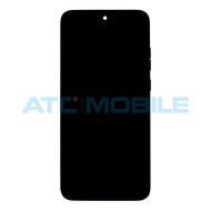 Displej + dotyk + kryt Motorola Edge 70 Fusion (XT2605) Silhouette (Service Pack) - 5D68C32061