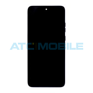 Displej + dotyk + kryt Motorola Edge 60 Neo (XT2509) Grisaille (Service Pack) - 5D68C31591
