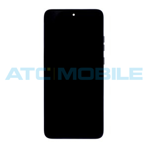 Displej + dotyk + kryt Motorola Edge 60 Neo (XT2509) Grisaille (Service Pack) - 5D68C31591