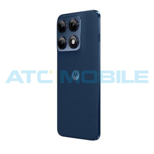 Motorola Edge 70 Pro 5G DualSIM (12+512GB) PANTONE Titan (Blue)