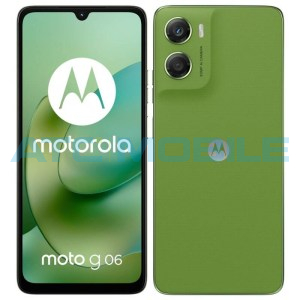 Motorola Moto G06 (4+256GB) PANTONE Tendril (Green)