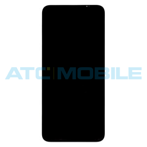 Displej + dotyk + kryt Motorola Moto G34 5G (XT2363) čern&yacute; (Service Pack) - 5D68C23723