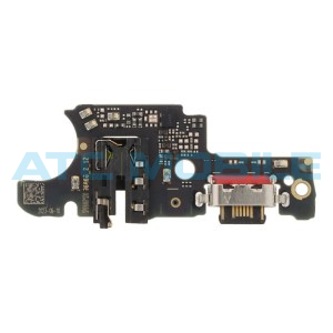 Modul USB-C s AV Motorola Moto G55 5G (XT2435)
