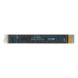 Hlavn&iacute; flex Motorola Moto G86 5G (XT2527), G86 Power 5G (XT2527-7)