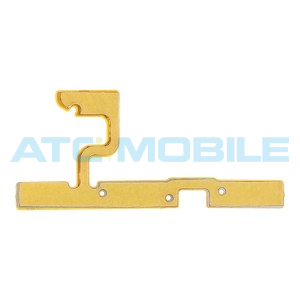 Flex ON/OFF a tlač&iacute;tek hlasitosti Motorola Moto G86 5G (XT2527), G86 Power 5G (XT2527-7) OEM