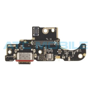 Modul USB-C Motorola Moto G86 5G (XT2527), G86 Power 5G (XT2527-7) OEM