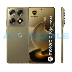 Motorola Signature (16+512GB) PANTONE Martini Olive