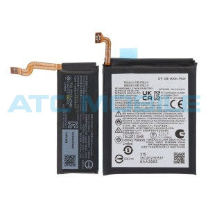Baterie Motorola PV11/PM29 4200 mAh (Razr 40) včetně lepen&iacute; (2ks)