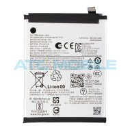 Baterie Motorola RA52 5200 mAh OEM včetně lepen&iacute;