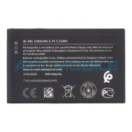 Baterie Nokia BL-4XL Nokia 6300 4G, Nokia 8000 4G 1500 mAh