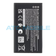 Baterie Nokia BL-L5H Nokia 105 4G (2023) 110 4G (2023) 1450 mAh
