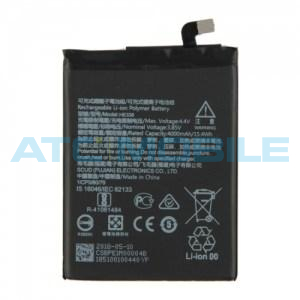 Baterie Nokia HE338 4000 mAh, Li-Pol