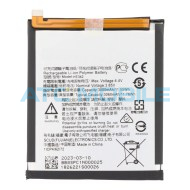 Baterie Nokia HE342/HE353 3060 mAh OEM + lepen&iacute;