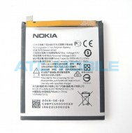 Baterie Nokia HE342/HE353 3000 mAh