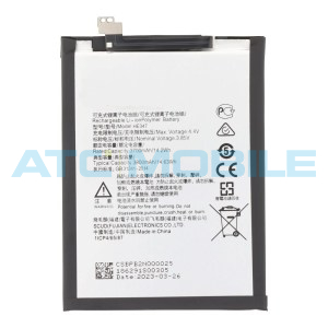Baterie Nokia HE346/ HE347 3700 mAh (Nokia 7 Plus) - OEM