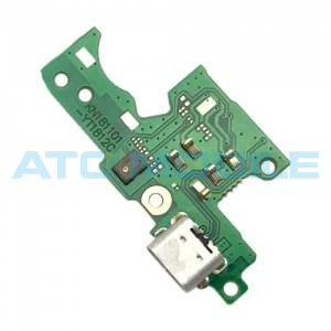 MicroUSB modul Nokia 3.1 (TA-1057, TA-1063), origin&aacute;ln&iacute;