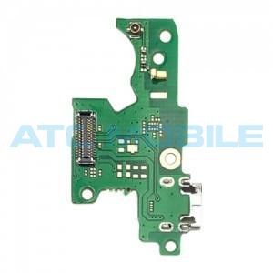 MicroUSB modul Nokia 3.1 (TA-1057, TA-1063), origin&aacute;ln&iacute;