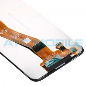 Displej + dotyk Nokia 3.4, Nokia 5.4 čern&yacute;, origin&aacute;ln&iacute;