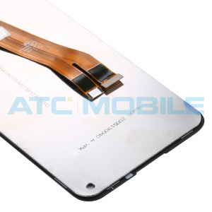 Displej + dotyk Nokia 3.4, Nokia 5.4 čern&yacute;, origin&aacute;ln&iacute;