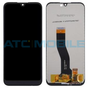 Displej + dotyk Nokia 4.2 (TA-1184, TA-1133, TA-1149, TA-1150, TA-1157) čern&yacute;, origin&aacute;ln&iacute;