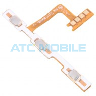 Flex ON/OFF a tlač&iacute;tek hlasitosti Nokia 5.4 (TA-1333, TA-1340, TA-1337, TA-1328, TA-1325)