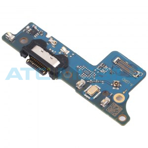 Modul USB-C Nokia 5.4 (TA-1333, TA-1340, TA-1337, TA-1328, TA-1325), origin&aacute;ln&iacute;
