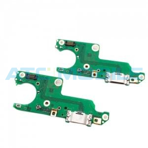 MicroUSB modul Nokia 6 (TA-1021, TA-1033), origin&aacute;ln&iacute;