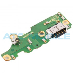 Modul USB-C Nokia 7.1 (TA-1100, TA-1097, TA-1085, TA-1095, TA-1096) včetně mikrofonu, origin&aacute;ln&iacute;