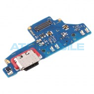Modul USB-C Nokia 6.2, 7.2 (TA-1193, TA-1178, TA-1196, TA-1181, TA-1200, TA-1198, TA-1201, TA-1187)